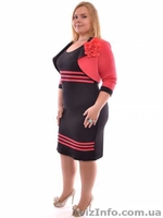 Женская одежда: платья,костюмы,большие размеры - <ro>Изображение</ro><ru>Изображение</ru> #2, <ru>Объявление</ru> #1172428