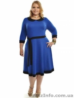 Женская одежда: платья,костюмы,большие размеры - <ro>Изображение</ro><ru>Изображение</ru> #3, <ru>Объявление</ru> #1172428
