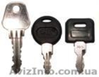 Дублікат ключів - <ro>Изображение</ro><ru>Изображение</ru> #1, <ru>Объявление</ru> #1180462