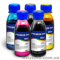 Широкий ассортимент чернил для всех моделей принтеров и МФУ! - <ro>Изображение</ro><ru>Изображение</ru> #2, <ru>Объявление</ru> #1190268