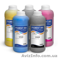 Широкий ассортимент чернил для всех моделей принтеров и МФУ! - <ro>Изображение</ro><ru>Изображение</ru> #3, <ru>Объявление</ru> #1190268