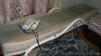 Продам кровать-массажер Серагем-Мастер. - <ro>Изображение</ro><ru>Изображение</ru> #1, <ru>Объявление</ru> #1204133