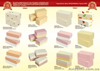 Продам Кондитерские изделия собственного  производства в большом ассор - <ro>Изображение</ro><ru>Изображение</ru> #2, <ru>Объявление</ru> #1199801