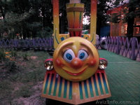  Продам аттракцион  - <ro>Изображение</ro><ru>Изображение</ru> #1, <ru>Объявление</ru> #1225274