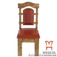 Мебель под старину Киев, Стул Королевский мягкий - <ro>Изображение</ro><ru>Изображение</ru> #1, <ru>Объявление</ru> #1222517