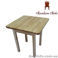 Купить стол от производителя, Стол Дельта 75х75 - <ro>Изображение</ro><ru>Изображение</ru> #2, <ru>Объявление</ru> #1212862