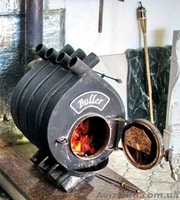 Печь экономична, канадской технологии 100 м3  Доставка! - <ro>Изображение</ro><ru>Изображение</ru> #2, <ru>Объявление</ru> #1240014