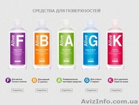 Натуральные средства по уходу за домом Alive - <ro>Изображение</ro><ru>Изображение</ru> #3, <ru>Объявление</ru> #1236449