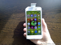 Оригинальный флип-чехол для G4S ,G4, G4C - <ro>Изображение</ro><ru>Изображение</ru> #4, <ru>Объявление</ru> #1257343