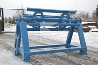 Размотчик металла Mazanek RR 1250 - <ro>Изображение</ro><ru>Изображение</ru> #4, <ru>Объявление</ru> #1263945