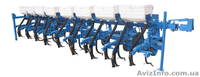 культиватор КРН сеялка СУПН СЗ борона АГД ДАН - <ro>Изображение</ro><ru>Изображение</ru> #1, <ru>Объявление</ru> #1281629