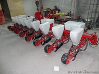 культиватор КРН сеялка СУПН СЗ борона АГД ДАН - <ro>Изображение</ro><ru>Изображение</ru> #4, <ru>Объявление</ru> #1281629