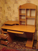 Комп'ютерний (письмовий) стіл - <ro>Изображение</ro><ru>Изображение</ru> #2, <ru>Объявление</ru> #1288016