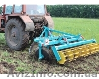 Борона дисковая навесная СТЕП-3,1 дископлуг навесной 3,1 - <ro>Изображение</ro><ru>Изображение</ru> #2, <ru>Объявление</ru> #1284746