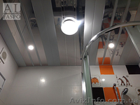 Реечный потолок в ванной - <ro>Изображение</ro><ru>Изображение</ru> #6, <ru>Объявление</ru> #1308575