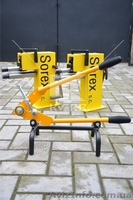 Ручной инструмент для гибки водосточных крюков (Польша) - <ro>Изображение</ro><ru>Изображение</ru> #1, <ru>Объявление</ru> #1316033