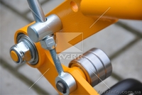 Ручной инструмент для гибки водосточных крюков (Польша) - <ro>Изображение</ro><ru>Изображение</ru> #3, <ru>Объявление</ru> #1316033