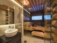 Коттедж Буковель - <ro>Изображение</ro><ru>Изображение</ru> #1, <ru>Объявление</ru> #1353097