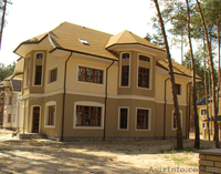 Утеплення фасадів будинків в Івано-Франківську, послуги з утеплення стін будинку - <ro>Изображение</ro><ru>Изображение</ru> #5, <ru>Объявление</ru> #1386518