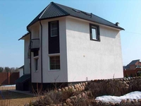 Утеплення фасадів будинків в Івано-Франківську, послуги з утеплення стін будинку - <ro>Изображение</ro><ru>Изображение</ru> #6, <ru>Объявление</ru> #1386518