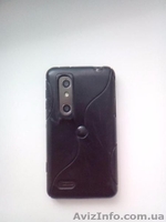 LG Optimus 3D P920 +1 аккумуляторна батарея - <ro>Изображение</ro><ru>Изображение</ru> #2, <ru>Объявление</ru> #1418871