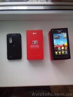 LG Optimus 3D P920 +1 аккумуляторна батарея - <ro>Изображение</ro><ru>Изображение</ru> #6, <ru>Объявление</ru> #1418871