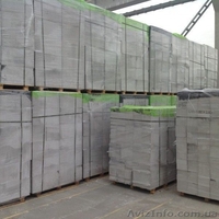 ГАЗОБЛОКИ АЕРОК, СТОУНЛАЙТ ДОСТАВКА - <ro>Изображение</ro><ru>Изображение</ru> #2, <ru>Объявление</ru> #1421414