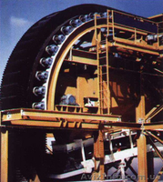 Конвейер ленточный крутонаклонный - <ro>Изображение</ro><ru>Изображение</ru> #2, <ru>Объявление</ru> #1417123