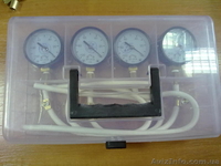        Синхронизатор карбюраторов  - <ro>Изображение</ro><ru>Изображение</ru> #3, <ru>Объявление</ru> #1443091