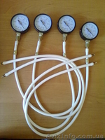        Синхронизатор карбюраторов  - <ro>Изображение</ro><ru>Изображение</ru> #2, <ru>Объявление</ru> #1443091