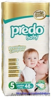 Детские подгузники PREDO Baby. Не дорого Опт и розница - <ro>Изображение</ro><ru>Изображение</ru> #1, <ru>Объявление</ru> #1466335