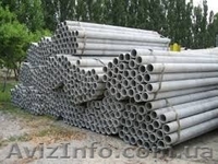 Труба асбестоцементная и др. стройматериалы с доставкой по Украине - <ro>Изображение</ro><ru>Изображение</ru> #2, <ru>Объявление</ru> #1467854