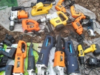 Б.у инструмент с Германии-все. - <ro>Изображение</ro><ru>Изображение</ru> #1, <ru>Объявление</ru> #1489522