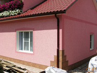 Утеплення фасадів будинків в Івано-Франківську: теплі рішення по доступним цінам - <ro>Изображение</ro><ru>Изображение</ru> #3, <ru>Объявление</ru> #1489612
