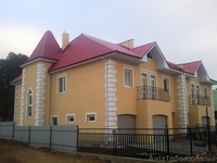 Утеплення фасадів будинків в Івано-Франківську: теплі рішення по доступним цінам - <ro>Изображение</ro><ru>Изображение</ru> #5, <ru>Объявление</ru> #1489612