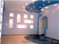 Професійний євроремонт квартир під ключ в Івано-Франківську - <ro>Изображение</ro><ru>Изображение</ru> #8, <ru>Объявление</ru> #1500493