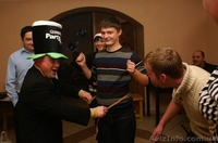 Ведучий на новорічні та різдвяні корпоративи та свята +музика+ді-джей - <ro>Изображение</ro><ru>Изображение</ru> #3, <ru>Объявление</ru> #1508848