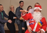 Ведучий на новорічні та різдвяні корпоративи та свята +музика+ді-джей - <ro>Изображение</ro><ru>Изображение</ru> #4, <ru>Объявление</ru> #1508848