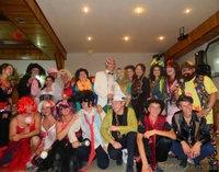 Ведучий на новорічні та різдвяні корпоративи та свята +музика+ді-джей - <ro>Изображение</ro><ru>Изображение</ru> #6, <ru>Объявление</ru> #1508848