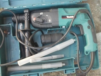 Б.у Инструмент с Германии -дрели- болгарки. перфораторы и т. д - <ro>Изображение</ro><ru>Изображение</ru> #2, <ru>Объявление</ru> #1515922