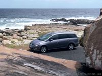 Система охлаждения к Mitsubishi Grandis - <ro>Изображение</ro><ru>Изображение</ru> #1, <ru>Объявление</ru> #1517356