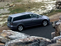 Система охлаждения к Mitsubishi Grandis - <ro>Изображение</ro><ru>Изображение</ru> #3, <ru>Объявление</ru> #1517356