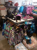 Продам торгові стелажі,стійки та меблі для одягу - <ro>Изображение</ro><ru>Изображение</ru> #4, <ru>Объявление</ru> #1531933