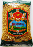 витушки фасованные по 1 кг.,0,4 кг и весовые - <ro>Изображение</ro><ru>Изображение</ru> #6, <ru>Объявление</ru> #1538489