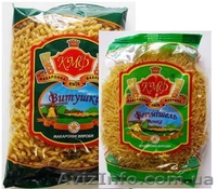 витушки фасованные по 1 кг.,0,4 кг и весовые - <ro>Изображение</ro><ru>Изображение</ru> #1, <ru>Объявление</ru> #1538489