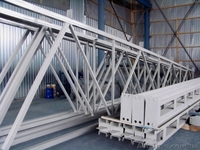 Пропонуємо монтаж виробничо-складських будівель - <ro>Изображение</ro><ru>Изображение</ru> #4, <ru>Объявление</ru> #1540921