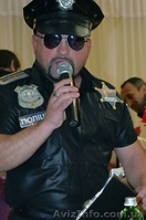 професійний тамада, ведучий на весілля +музика - <ro>Изображение</ro><ru>Изображение</ru> #4, <ru>Объявление</ru> #1546503