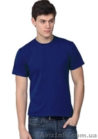 Мужские футболки Stuff! Акция! - <ro>Изображение</ro><ru>Изображение</ru> #2, <ru>Объявление</ru> #1544824