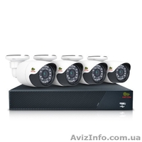 Системи відеонагляду - <ro>Изображение</ro><ru>Изображение</ru> #2, <ru>Объявление</ru> #1546027