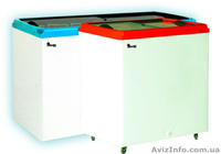 Морозильный ларь новый JUKA, 2 года официальной гарантии - <ro>Изображение</ro><ru>Изображение</ru> #1, <ru>Объявление</ru> #1552476